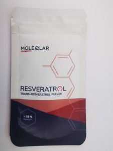 Resveratrol