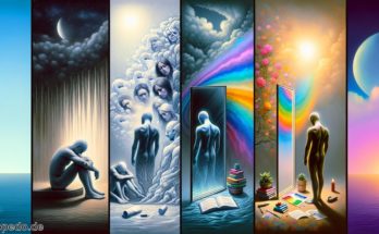5 Phasen der Depression » Verstehen und Überwinden