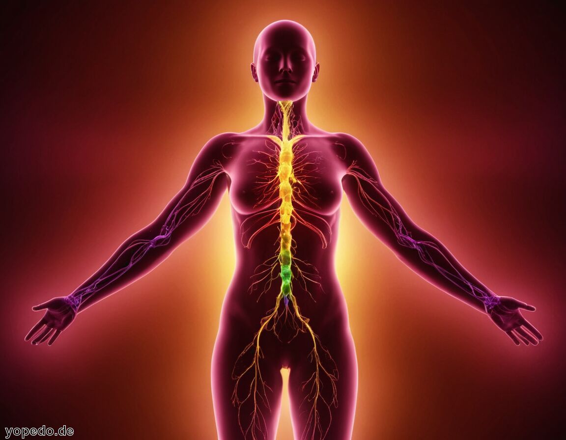 Hormonproduktion folgt periodischen Mustern - Was ist der Biorythmus?