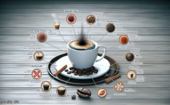 Gründe, warum Kaffee bei Gürtelrose vermieden werden sollte