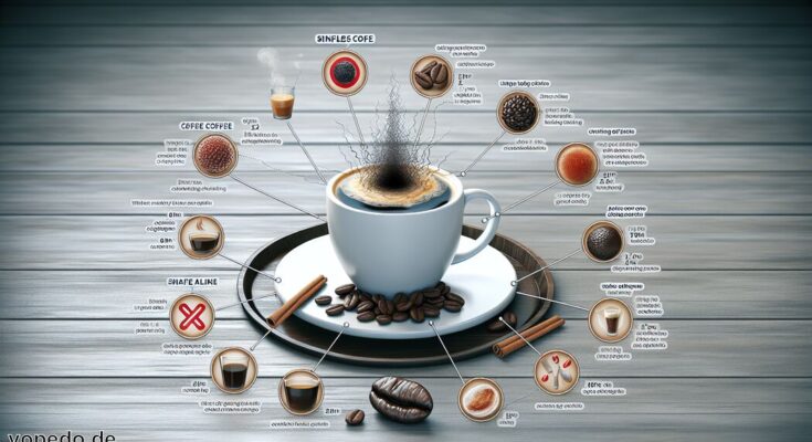 Gründe, warum Kaffee bei Gürtelrose vermieden werden sollte