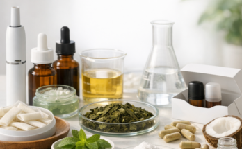 Nikotinfreie Alternativen: Gesundheitliche Auswirkungen und Inhaltsstoffe im Überblick